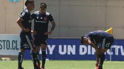 CDA aparece rayado luego de una nueva derrota de la U.