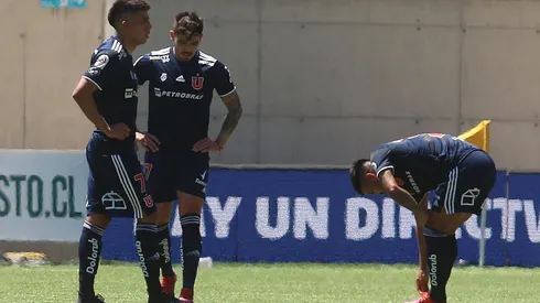 CDA aparece rayado luego de una nueva derrota de la U.