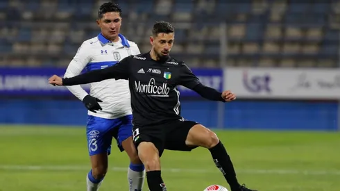 Los cruzados se trasladan a la 'ciudad histórica' para jugar contra los celestes