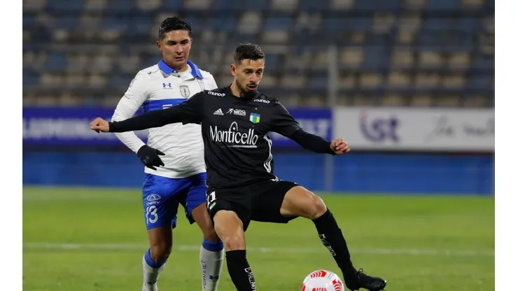 Los cruzados se trasladan a la 'ciudad histórica' para jugar contra los celestes