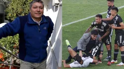 Yáñez asegura que la lucha por el torneo ya la ganó Colo Colo.