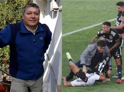 Yáñez: "Yo creo que Colo Colo ya es campeón ya"