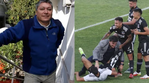 Yáñez asegura que la lucha por el torneo ya la ganó Colo Colo.