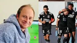 Hevia avisa que el torneo ya tiene un campeón