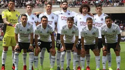 Gustavo Quinteros confirmó la oncena de los albos para recibir a la UC.