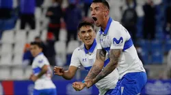 Asta-Buruaga asoma como reemplazante de Lanaro en la UC.