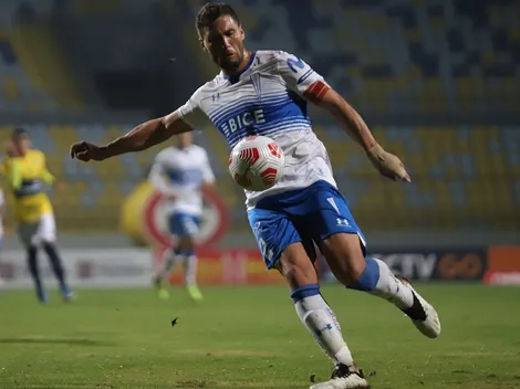 "Acepten la injusticia": Lanaro recuerda frase de Bielsa tras la suspensión ante Colo Colo