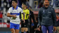 Cristián Paulucci: El hombre que hace creer a esta Universidad Católica