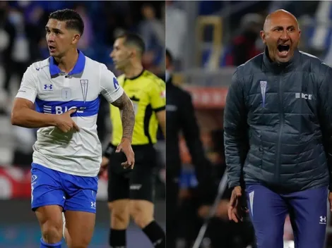 Gutiérrez da las claves del éxito de Paulucci en la UC