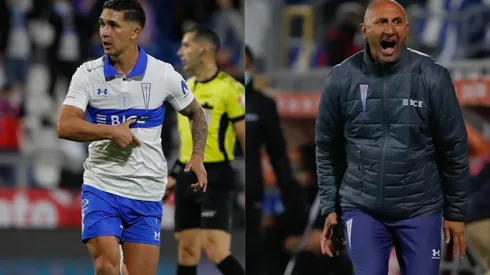 Cristián Paulucci: El hombre que hace creer a esta Universidad Católica