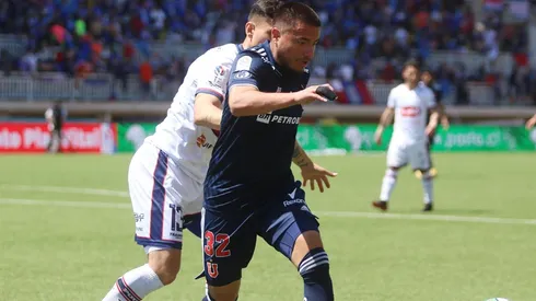 Valencia sigue sin encontrarle el rumbo a esta U.