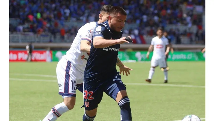 Valencia sigue sin encontrarle el rumbo a esta U.