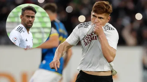 Jorge Valdivia analiza la opción de Leonardo Gil en La Roja