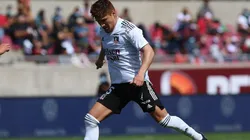 La arenga de Leo Gil en Colo Colo: “Tenemos todo para ser campeones”.