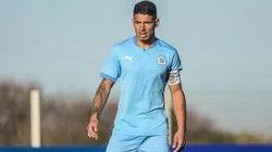 Colo Colo repite la fórmula de Solari para contratar a su primer refuerzo.