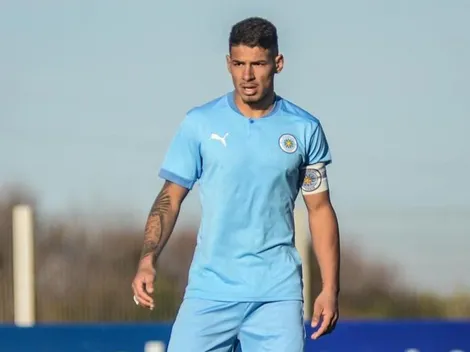 Colo Colo repite la fórmula de Solari para contratar a su primer refuerzo