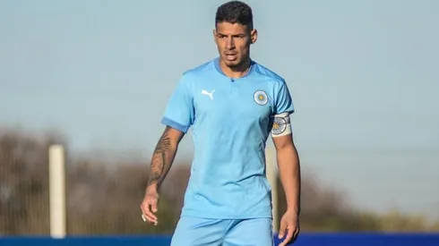 Colo Colo repite la fórmula de Solari para contratar a su primer refuerzo.