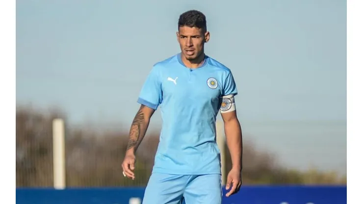 Colo Colo repite la fórmula de Solari para contratar a su primer refuerzo.