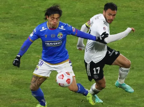 Audax Italiano vs. Colo Colo: Fecha, hora y canal para VER EN VIVO el partido por la Fecha 29 del Campeonato Nacional 2021