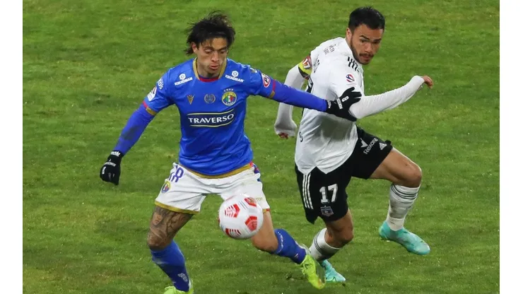 Colo Colo visitará el Estadio Bicentenario La Florida para enfrentar a los itálicos.