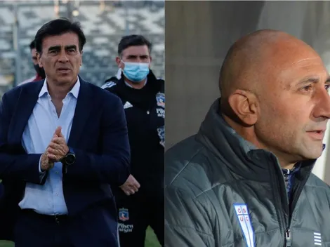 Quinteros recordó su trabajo con Paulucci y da las claves para el clásico