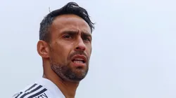 Jorge Valdivia cree que este duelo decidirá al campeón del torneo