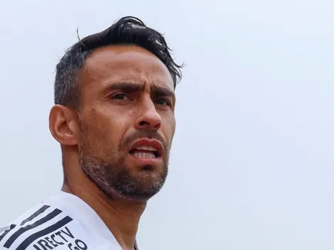 Valdivia y el Colo Colo vs UC: "Marca mucho de quién será el campeón"