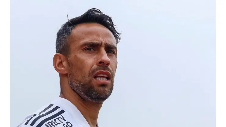 Jorge Valdivia cree que este duelo decidirá al campeón del torneo