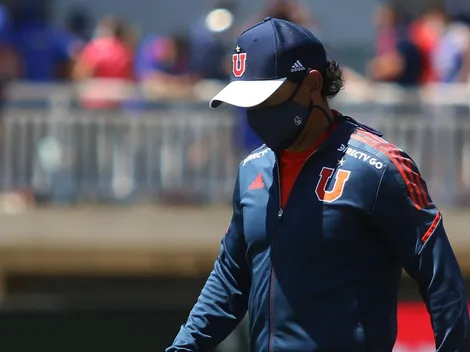 Valencia: "Hay que entender cuando a veces el problema es uno"