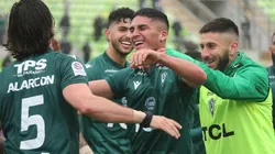 Tribunal de Disciplina cita a jugador de Wanderers por simular.