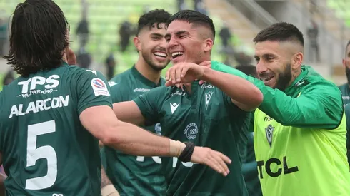 Tribunal de Disciplina cita a jugador de Wanderers por simular.