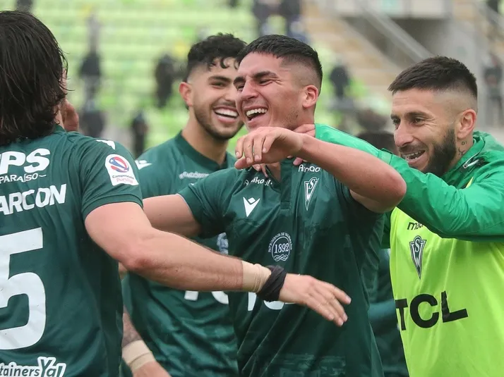 Tribunal de Disciplina cita a jugador de Wanderers por simular