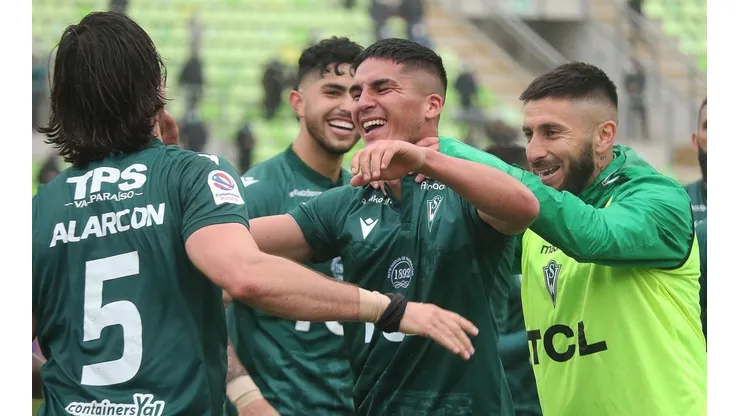 Tribunal de Disciplina cita a jugador de Wanderers por simular.