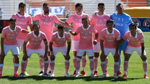 Cristian Paulucci finalmente sí podrá contar con Fernando Zampedri.