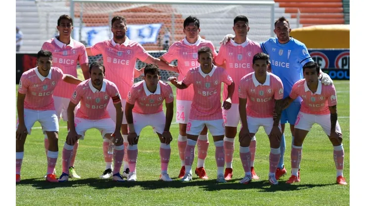 Cristian Paulucci finalmente sí podrá contar con Fernando Zampedri.