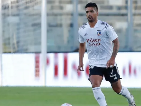 Felipe Campos no olvida a los albos en la previa del clásico ante la UC