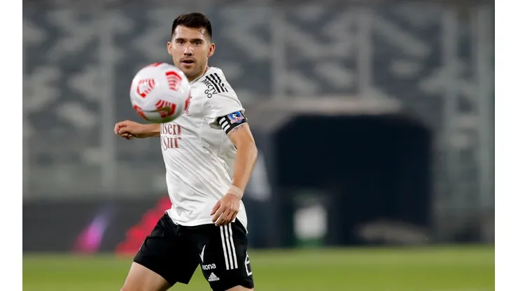 El jugador albo comentó lo que ha sido todo este proceso del Cacique en el último año