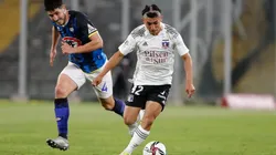 Thompson deberá seguir esperando para poder debutar en un clásico