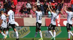 La lista de convocados de Colo Colo para el clásico frente a la UC.