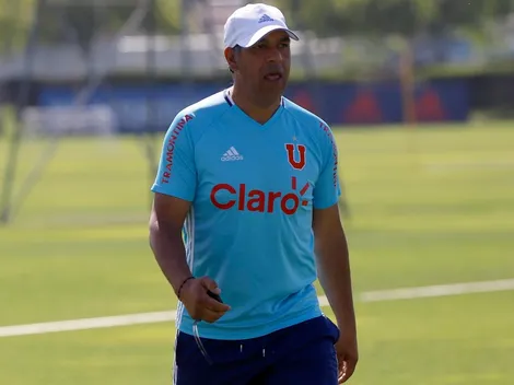 Cristián Castañeda cree que el momento de la U es extraño y sospechoso