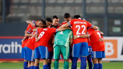 La Roja tiene horarios confirmados para jugar contra Paraguay y Ecuador