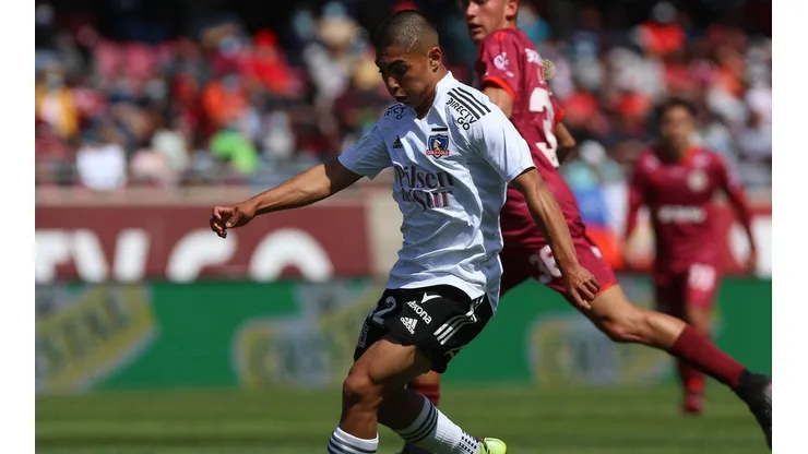 El joven jugador fue descubierto por el paramédico de las divisiones inferiores del cuadro popular