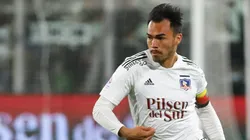 Suazo no ve como una revancha el duelo ante la UC tras los dos anteriores