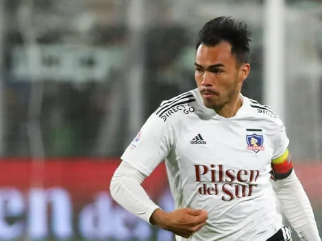 Gabriel Suazo no se toma como revancha el partido contra la UC