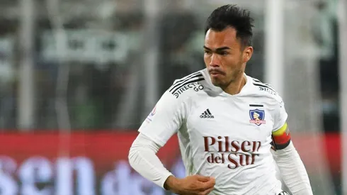 Suazo no ve como una revancha el duelo ante la UC tras los dos anteriores