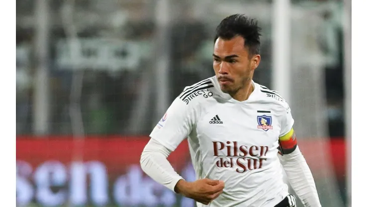 Suazo no ve como una revancha el duelo ante la UC tras los dos anteriores