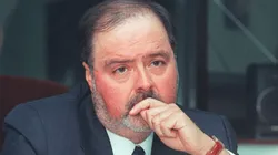 Botto conversó con Cooperativa y no se quedó callado sobre este tema