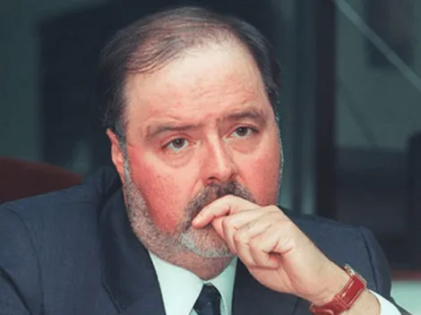 Botto: "Si yo estuviera, votaría por mantener las decisiones del árbitro"