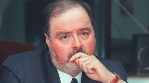 Botto conversó con Cooperativa y no se quedó callado sobre este tema