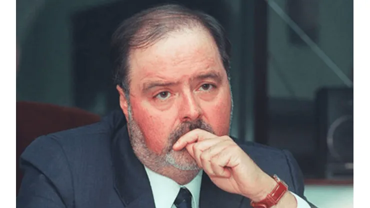 Botto conversó con Cooperativa y no se quedó callado sobre este tema